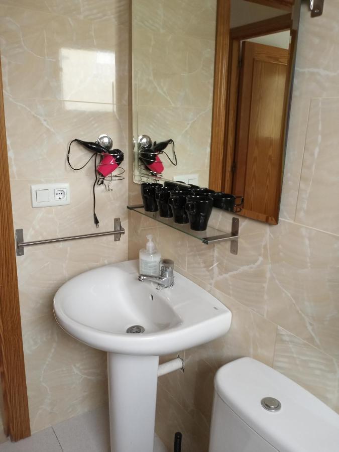 Holiday Apartment Torres Montecarlo Бенидорм Экстерьер фото